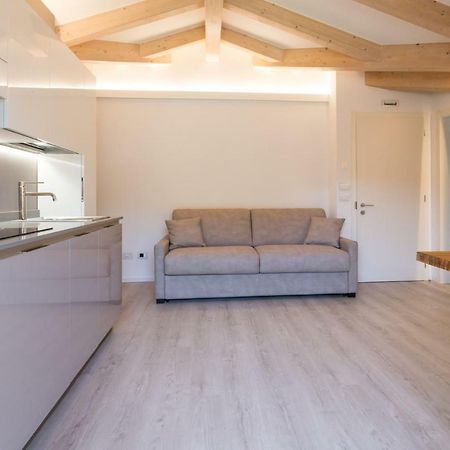 La Giostra Home Apartments Drena Zewnętrze zdjęcie
