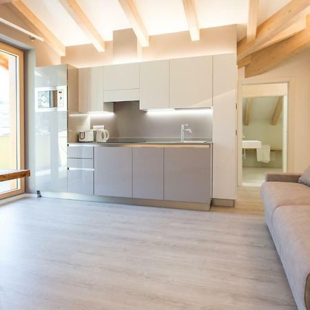 La Giostra Home Apartments Drena Zewnętrze zdjęcie