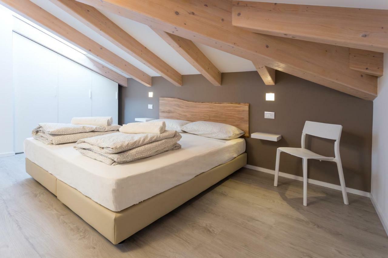 La Giostra Home Apartments Drena Zewnętrze zdjęcie