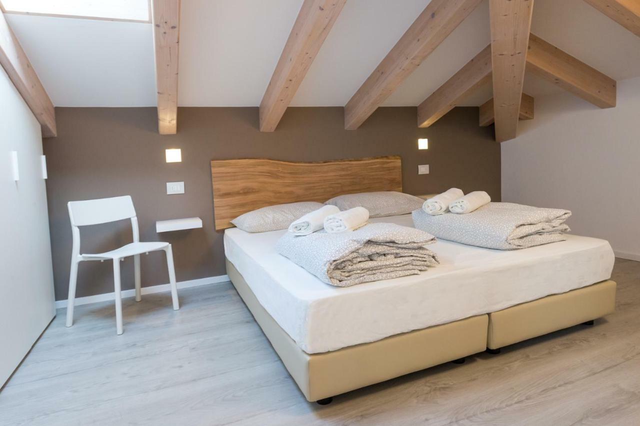 La Giostra Home Apartments Drena Zewnętrze zdjęcie