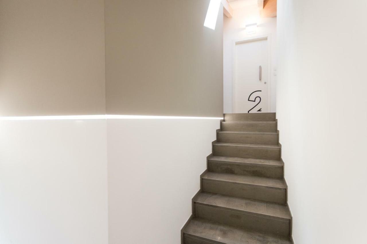La Giostra Home Apartments Drena Zewnętrze zdjęcie