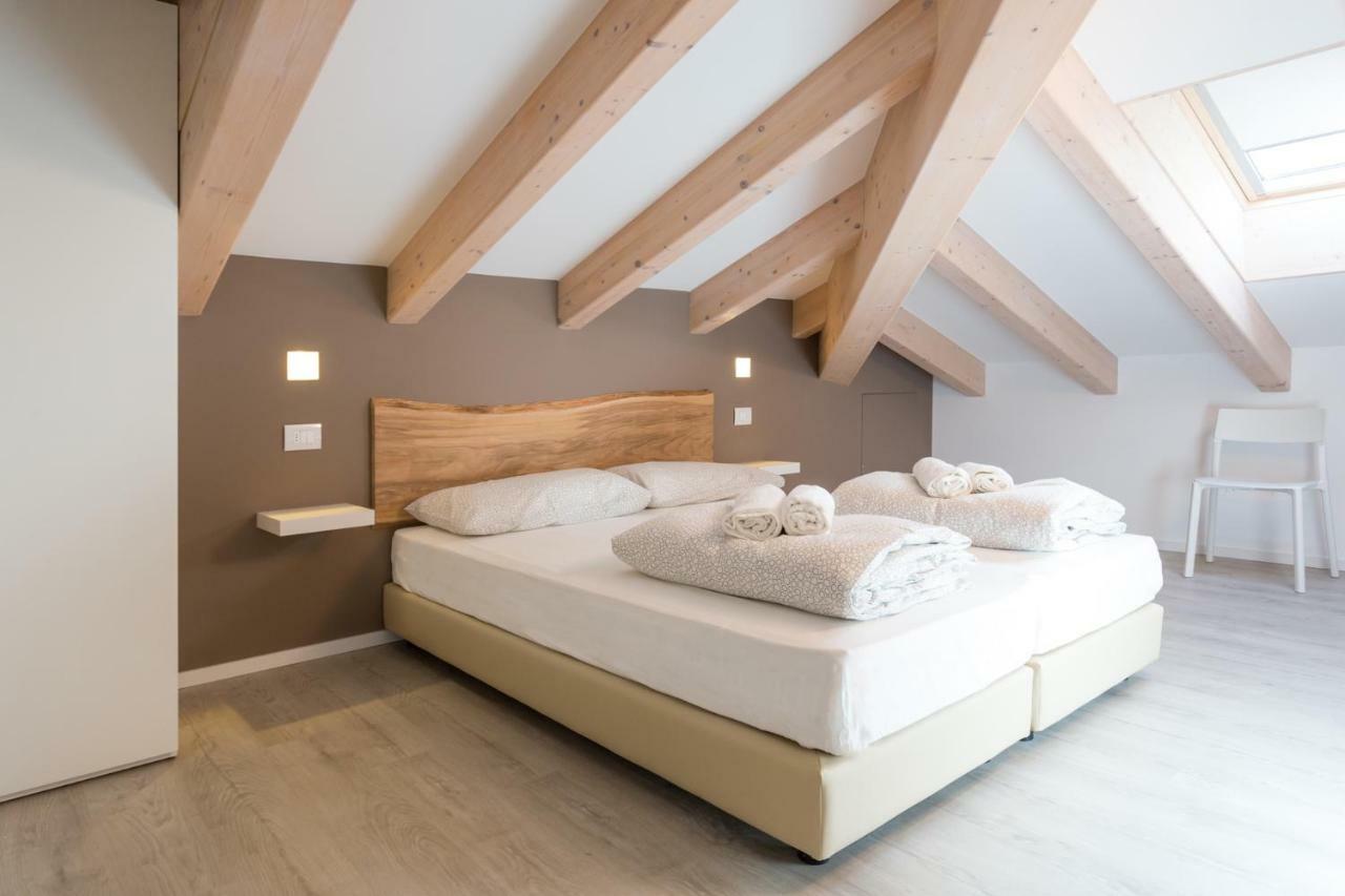 La Giostra Home Apartments Drena Zewnętrze zdjęcie