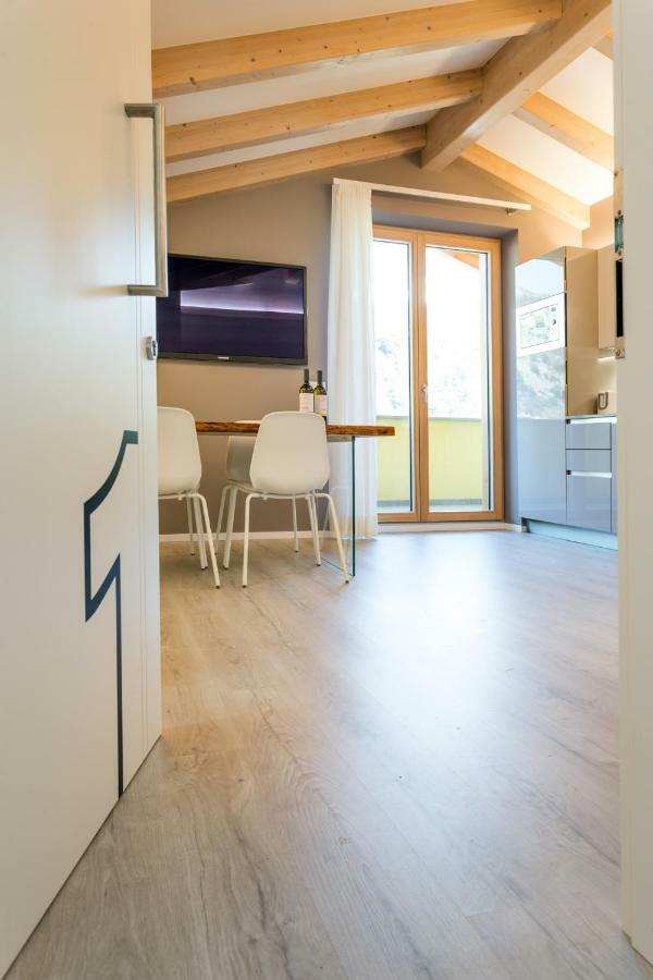 La Giostra Home Apartments Drena Zewnętrze zdjęcie