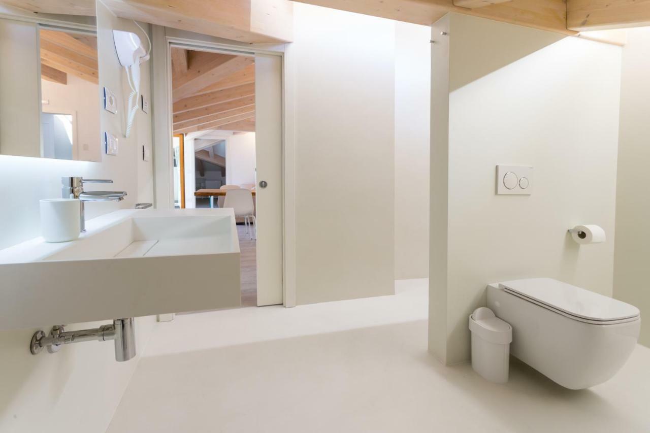 La Giostra Home Apartments Drena Zewnętrze zdjęcie