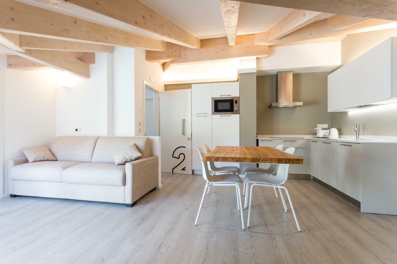 La Giostra Home Apartments Drena Zewnętrze zdjęcie