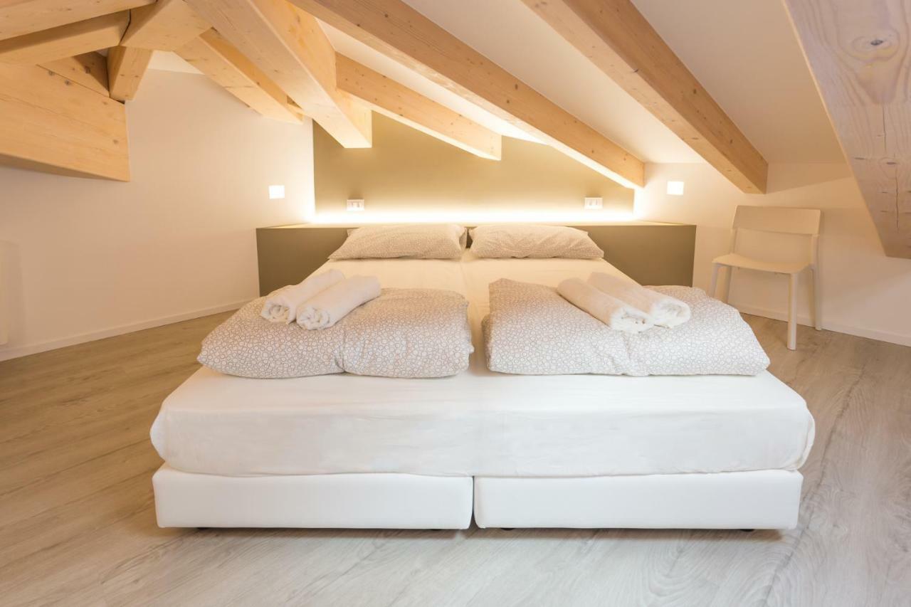 La Giostra Home Apartments Drena Zewnętrze zdjęcie