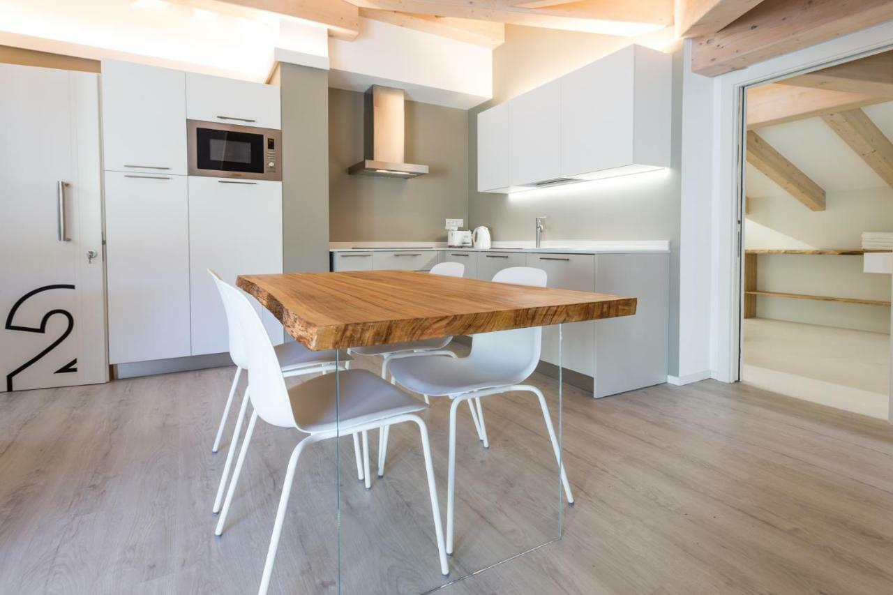 La Giostra Home Apartments Drena Zewnętrze zdjęcie