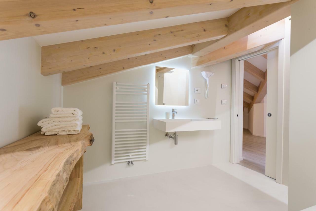 La Giostra Home Apartments Drena Zewnętrze zdjęcie