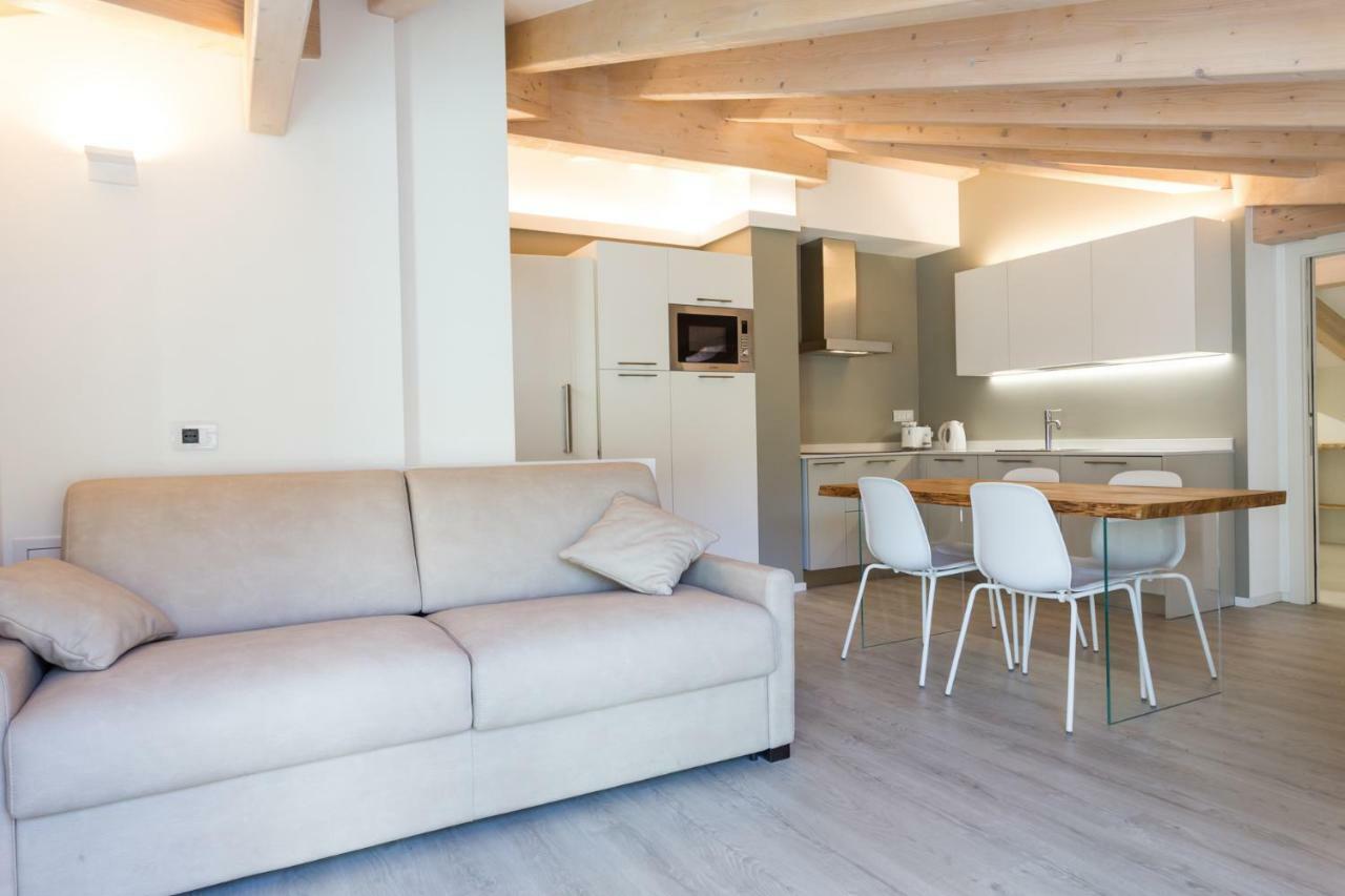La Giostra Home Apartments Drena Zewnętrze zdjęcie