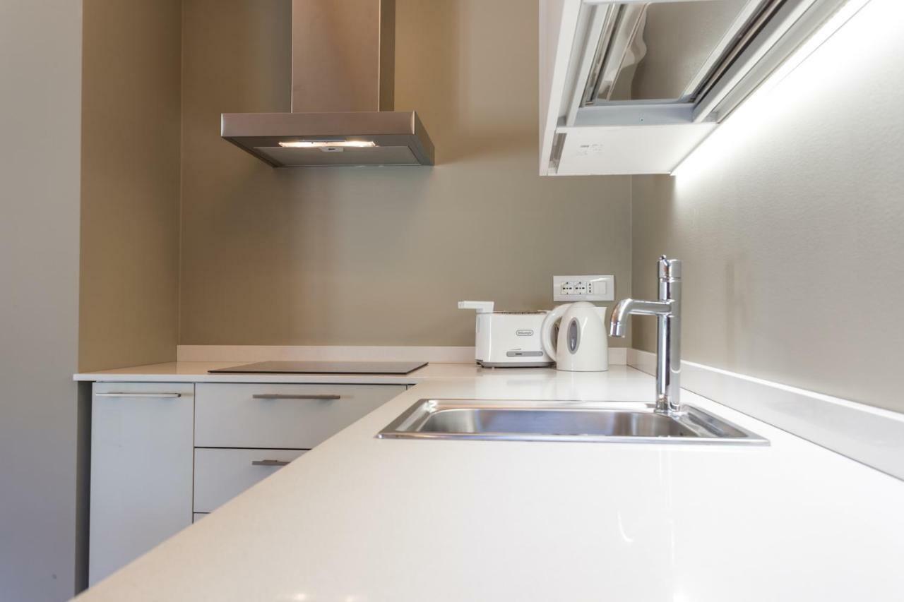 La Giostra Home Apartments Drena Zewnętrze zdjęcie