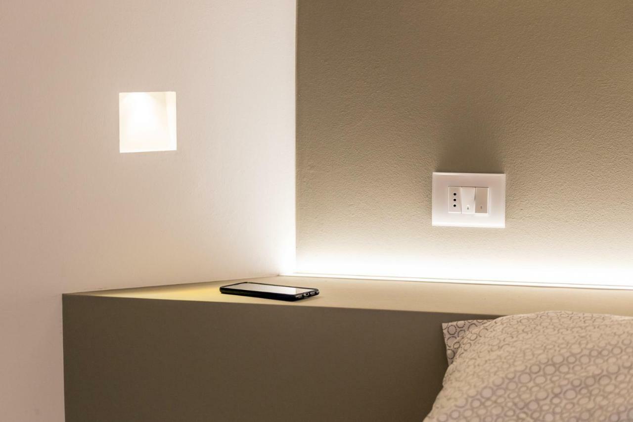 La Giostra Home Apartments Drena Zewnętrze zdjęcie