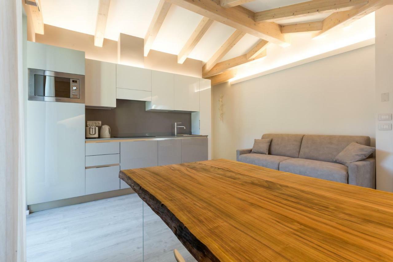 La Giostra Home Apartments Drena Zewnętrze zdjęcie
