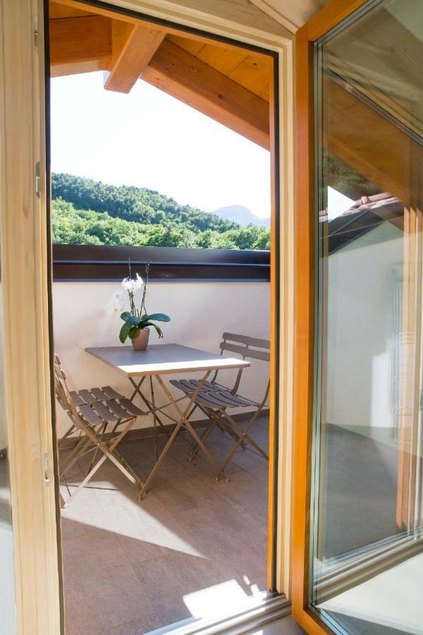 La Giostra Home Apartments Drena Zewnętrze zdjęcie